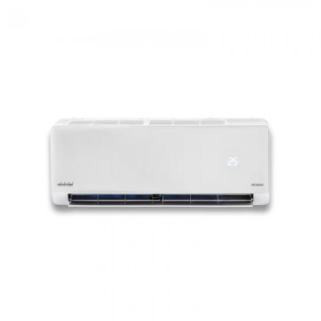 Toyotomi Ikigai TAN/TAG-09IG Κλιματιστικό Inverter 9000 BTU A++/A+++ με Ιονιστή και Wi-Fi